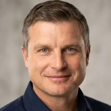 Serghei Poleanschii, Founder & Manager of A-CLASS Heating and Air